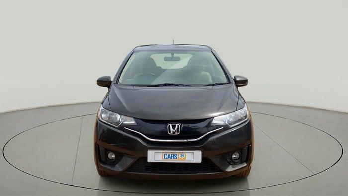 2019 Honda Jazz