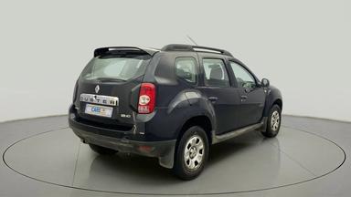 2014 Renault Duster