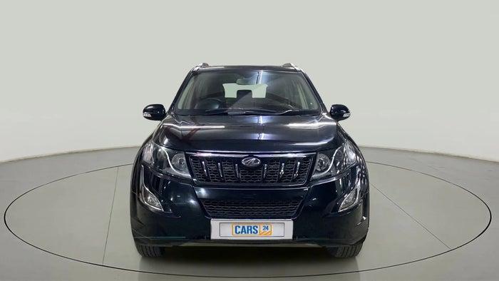 2017 Mahindra XUV500