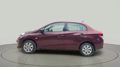 2014 HONDA AMAZE