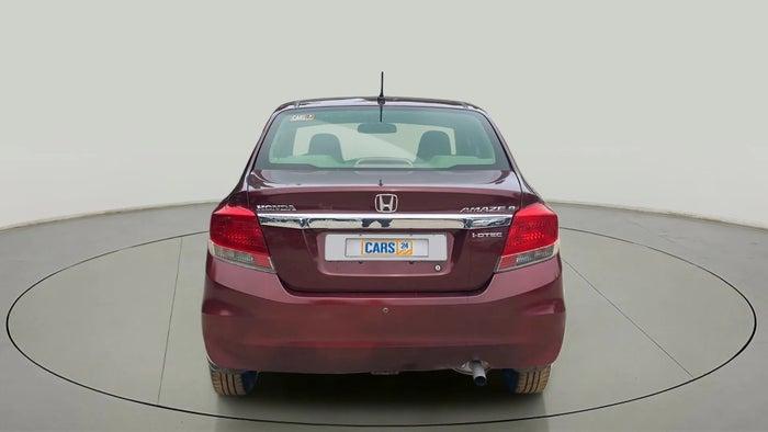 2014 HONDA AMAZE