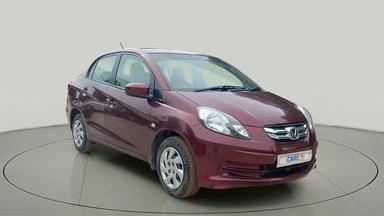 2014 HONDA AMAZE