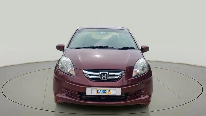 2014 HONDA AMAZE