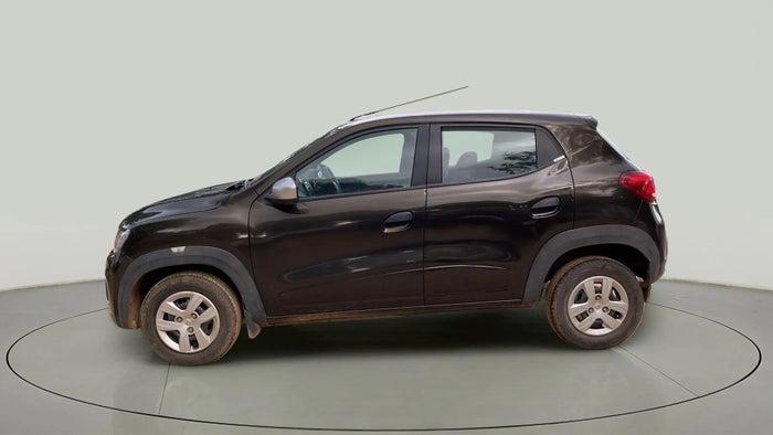 2019 RENAULT KWID