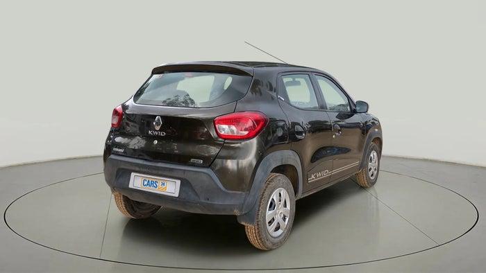 2019 RENAULT KWID