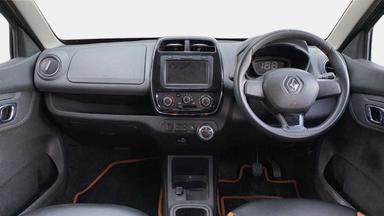 2019 RENAULT KWID