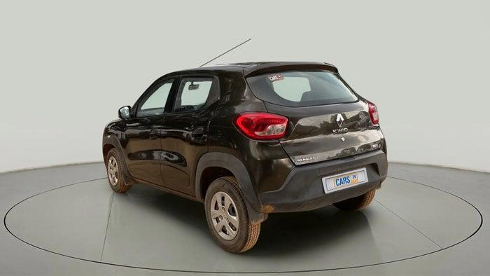 2019 RENAULT KWID