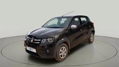 2019 RENAULT KWID