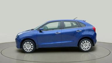 2016 Maruti Baleno