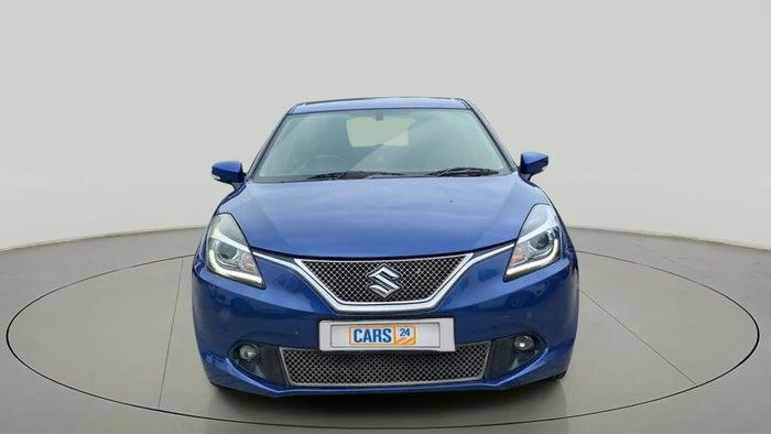 2016 Maruti Baleno