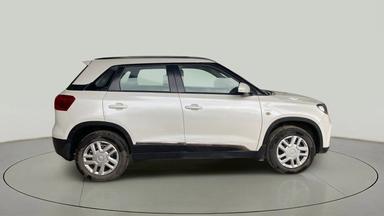 2016 Maruti Vitara Brezza