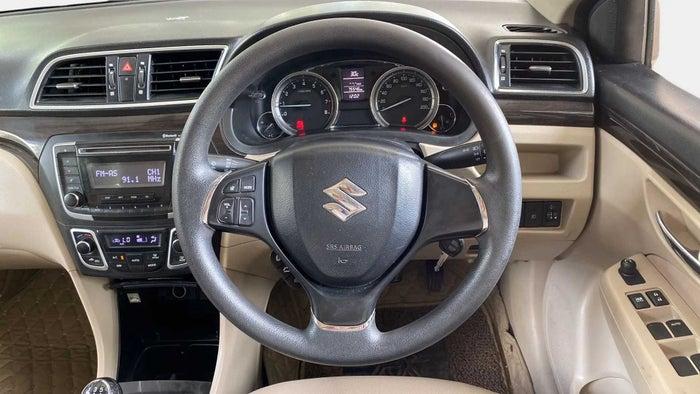 2018 Maruti Ciaz