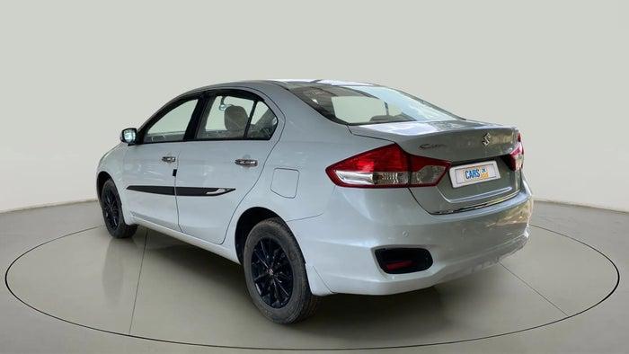 2018 Maruti Ciaz