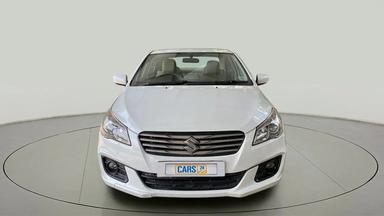 2018 Maruti Ciaz