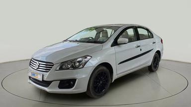 2018 Maruti Ciaz