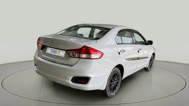 2018 Maruti Ciaz