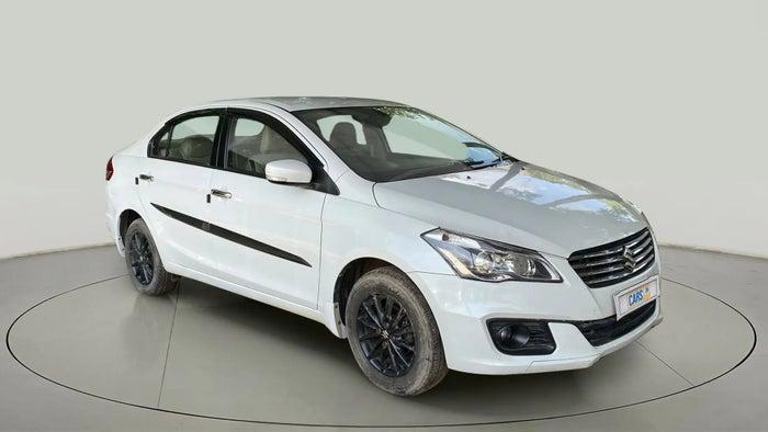 2018 Maruti Ciaz