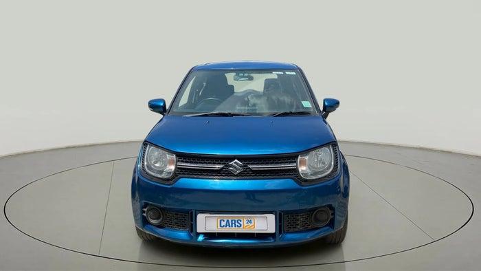 2017 Maruti IGNIS