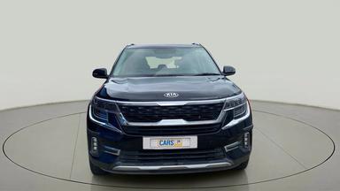 2020 KIA SELTOS