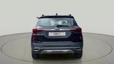 2020 KIA SELTOS