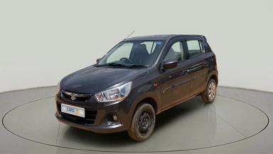 2017 Maruti Alto K10