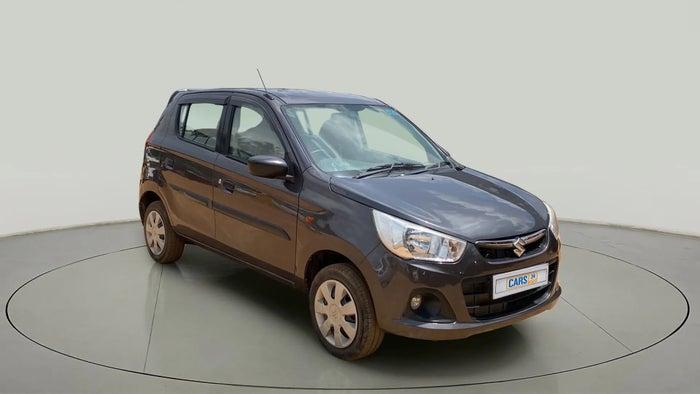 2017 Maruti Alto K10