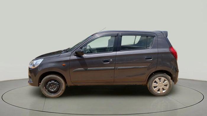 2017 Maruti Alto K10