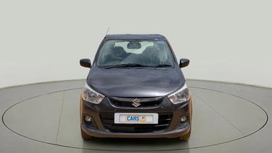 2017 Maruti Alto K10