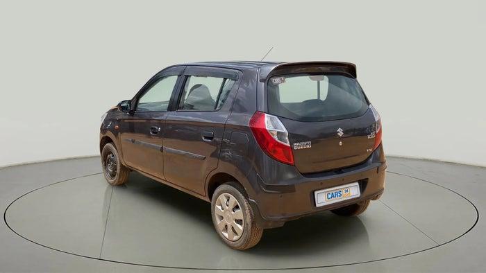 2017 Maruti Alto K10