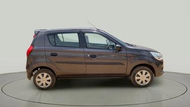 2017 Maruti Alto K10