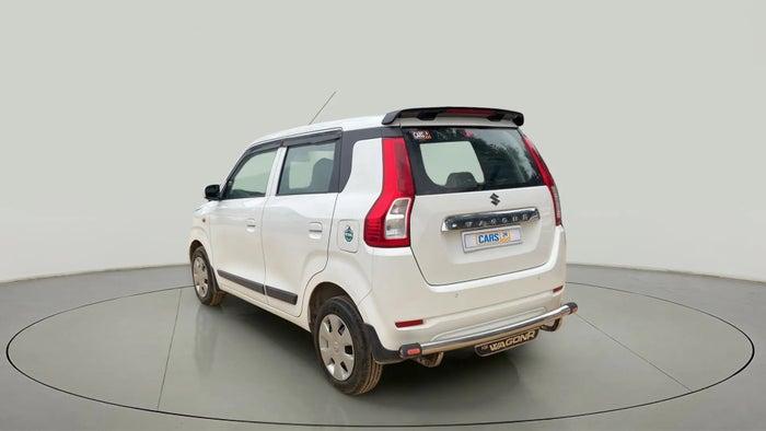 2023 Maruti New Wagon-R