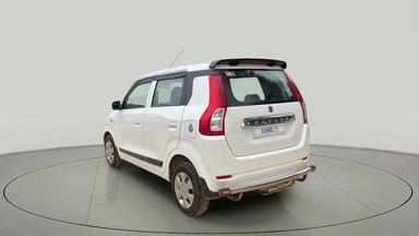 2023 Maruti New Wagon-R