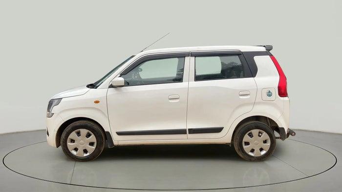 2023 Maruti New Wagon-R