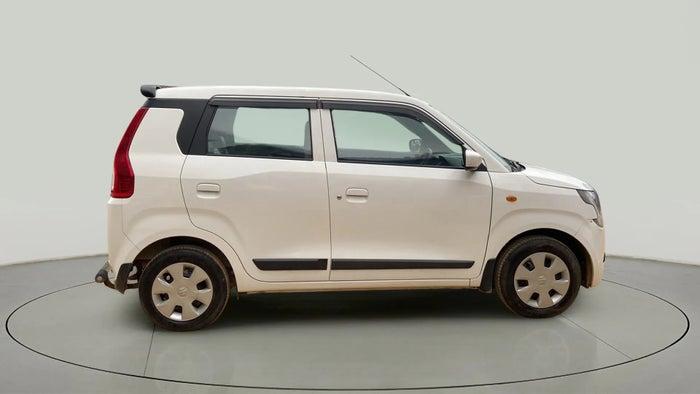 2023 Maruti New Wagon-R