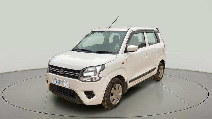 2023 Maruti New Wagon-R