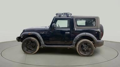 2021 Mahindra Thar