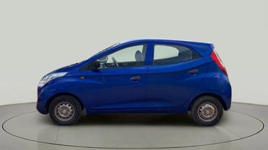 2012 Hyundai Eon