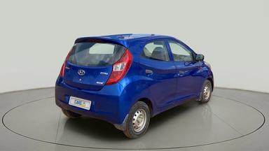 2012 Hyundai Eon