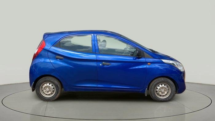 2012 Hyundai Eon