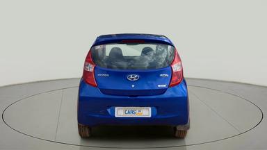 2012 Hyundai Eon