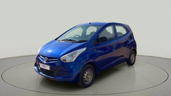 2012 Hyundai Eon