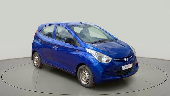 2012 Hyundai Eon