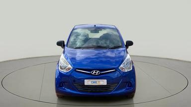 2012 Hyundai Eon