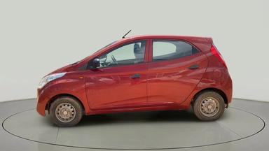 2013 Hyundai Eon