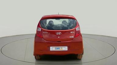 2013 Hyundai Eon