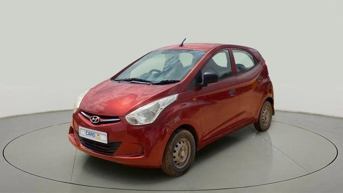 2013 Hyundai Eon