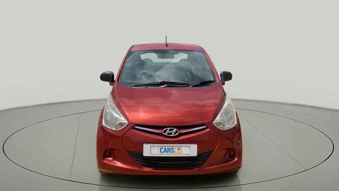 2013 Hyundai Eon