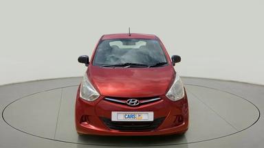 2013 Hyundai Eon