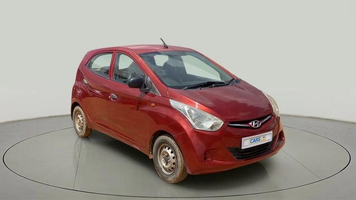 2013 Hyundai Eon