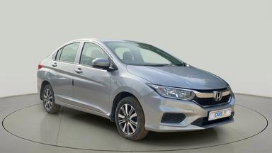 2019 Honda City